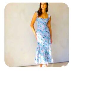 Park and Fifth Ellery Dolly Dress XS